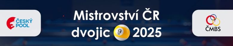 Mistrovství ČR dvojic a smíšených dvojic